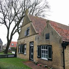 Cultuur-Historisch Museum Sorgdrager
