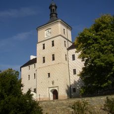Chateau Březnice