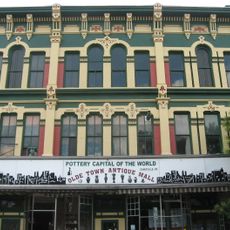 Black-Elliott Block