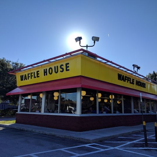 Waffle House
