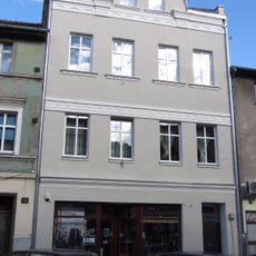 25 Głogowska Street in Świebodzin