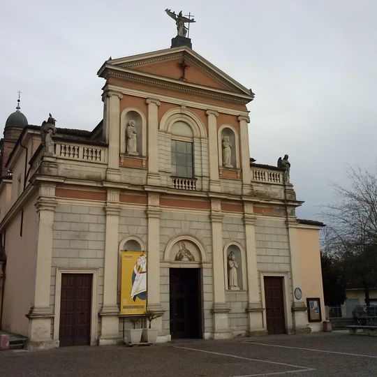 Chiesa di San Nicola da Bari