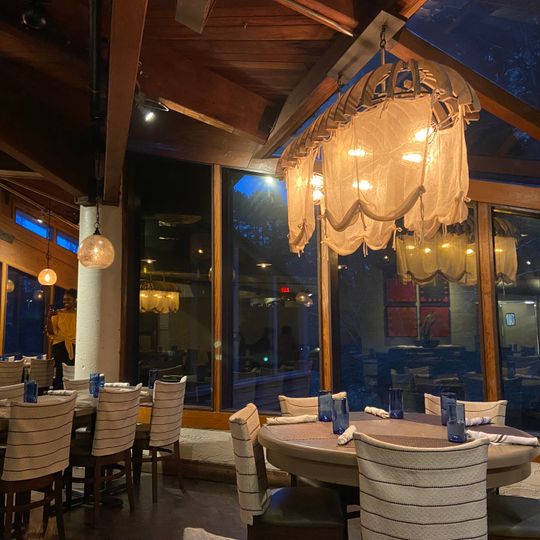 Mojave Restaurant
