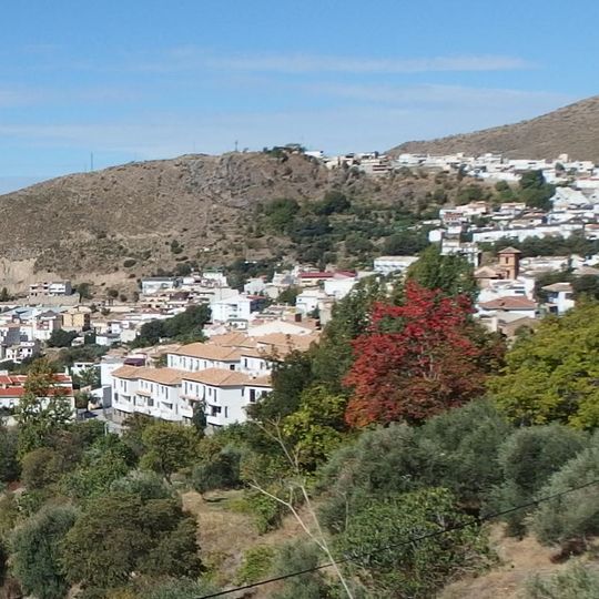 Güéjar Sierra