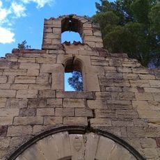 Sant Antolí de Monistrol de Montserrat