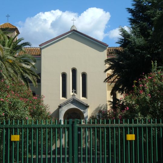 Immacolata Concezione di Maria a Grottarossa