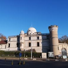 Parc Camille-Flammarion