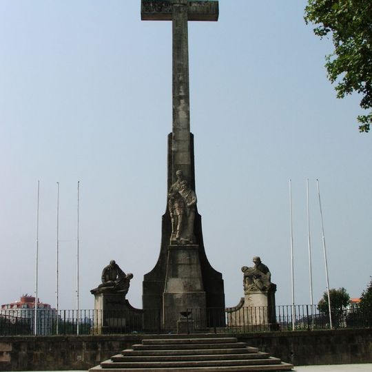Monumento al soldato