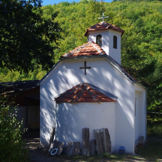 ’Ржановски манастир