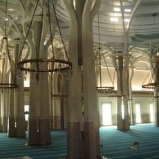 Moschea di Roma