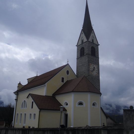 Chiesa di San Ciriaco