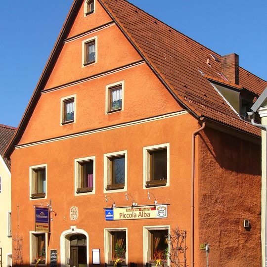 Wohnhaus