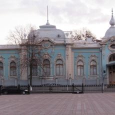 22 Mykhaila Hrushevskoho Street, Kyiv