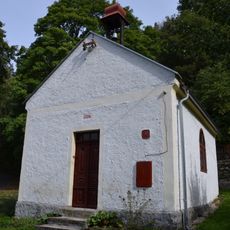 Chapel of Saint Joseph