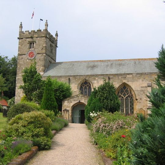 Church of All Saints