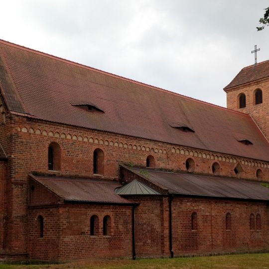 Nikolaikirche Brandenburg