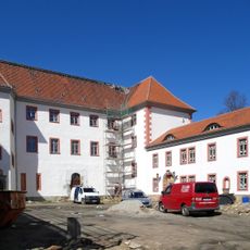 Altes Schloss Penig