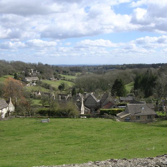 Chedworth