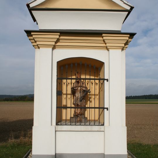 Wayside shrine Hötzelsdorf