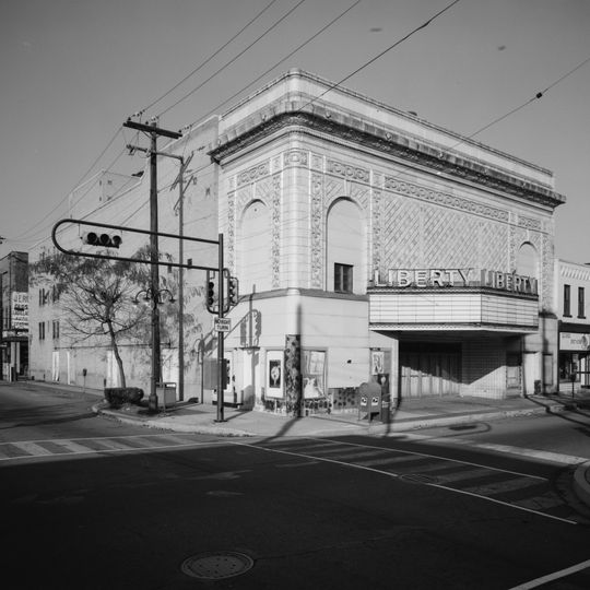 New Kensington Downtown Historic District
