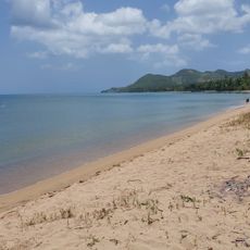 Balneario Tres Hermanos