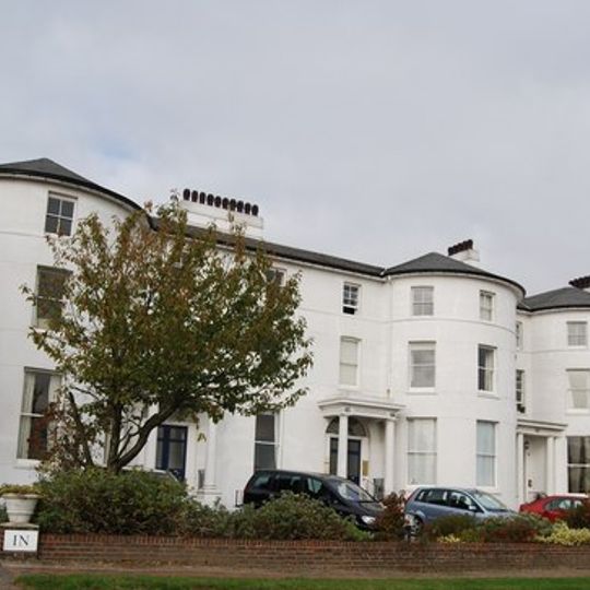 63-65, Mount Ephraim