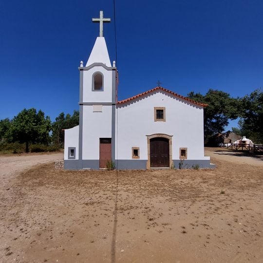 Capela de São Vicente