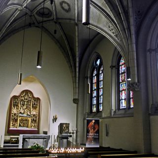Sint-Servaaskapel