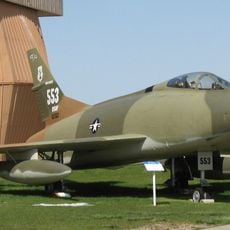 South Dakota Air and Space Museum