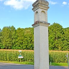 Bildstock Pestkreuz