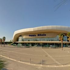 Palais Nikaia