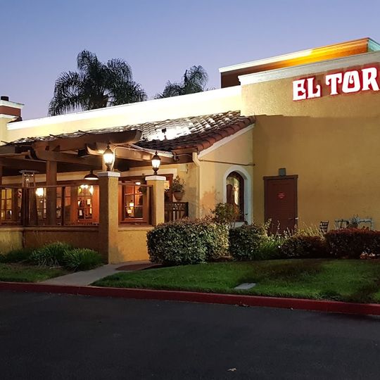 El Torito