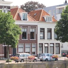 Kriekenmarkt 17, Gorinchem