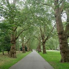 Southwark Park