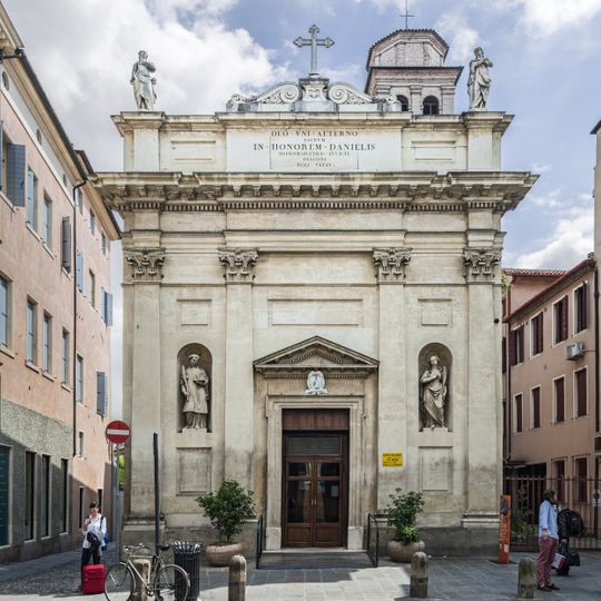 Chiesa di San Daniele
