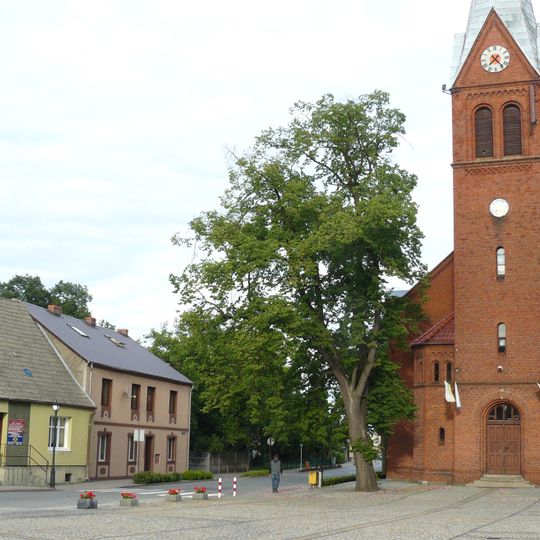 Budzyń