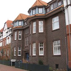 Rheinstraße 5, Hannover