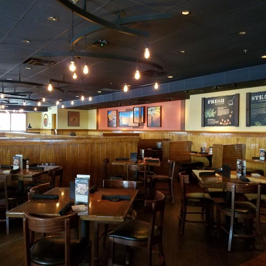 Outback Steakhouse