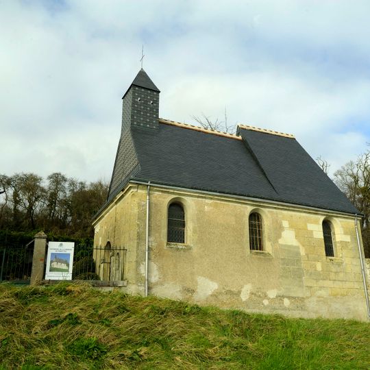 Chapelle de la Chevalette