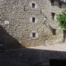 Ancient Hospital of Culla