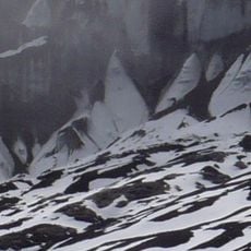 Los Nevados National Natural Park