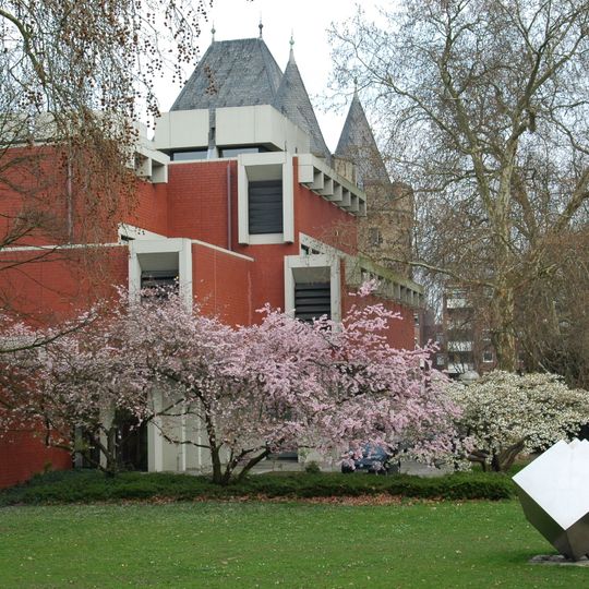 Clemens Sels Museum Neuss