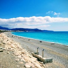 Brigitte Bardot Beach
