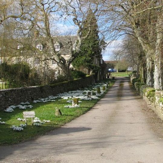 Church of All Saints