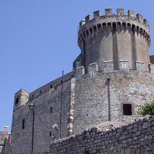Castello Orsini