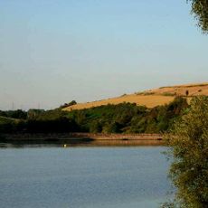 Ulley Reservoir