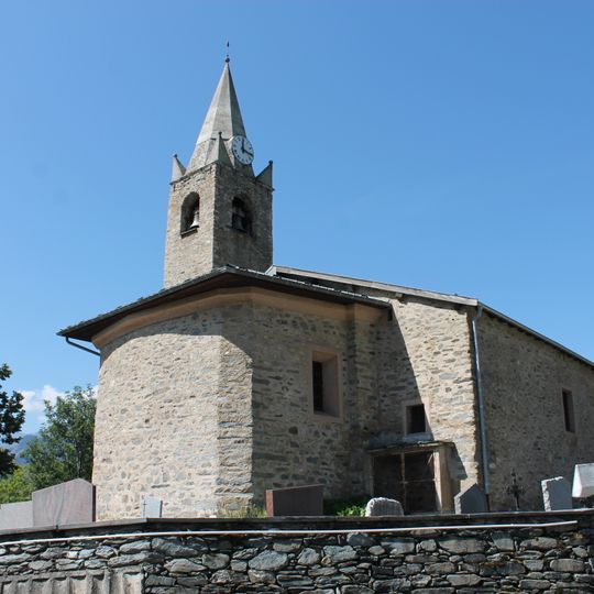 Église Notre-Dame-de-l'Assomption de Beaune
