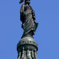 Statue of Freedom