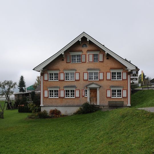 Windern 24, Hittisau