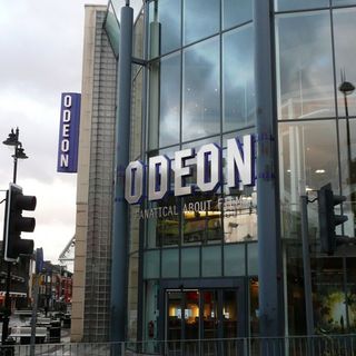 Odeon Maidenhead